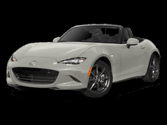 2016 MAZDA MX-5