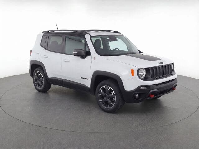 2023 JEEP Renegade