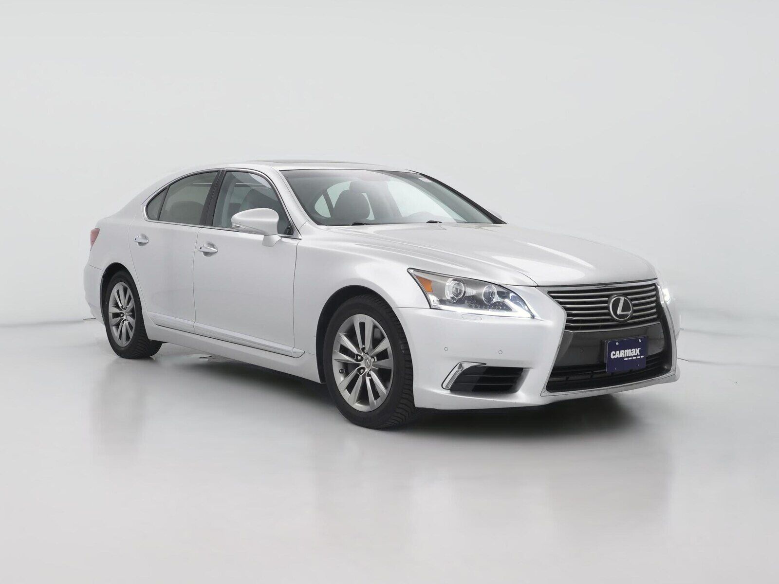 2014 LEXUS LS