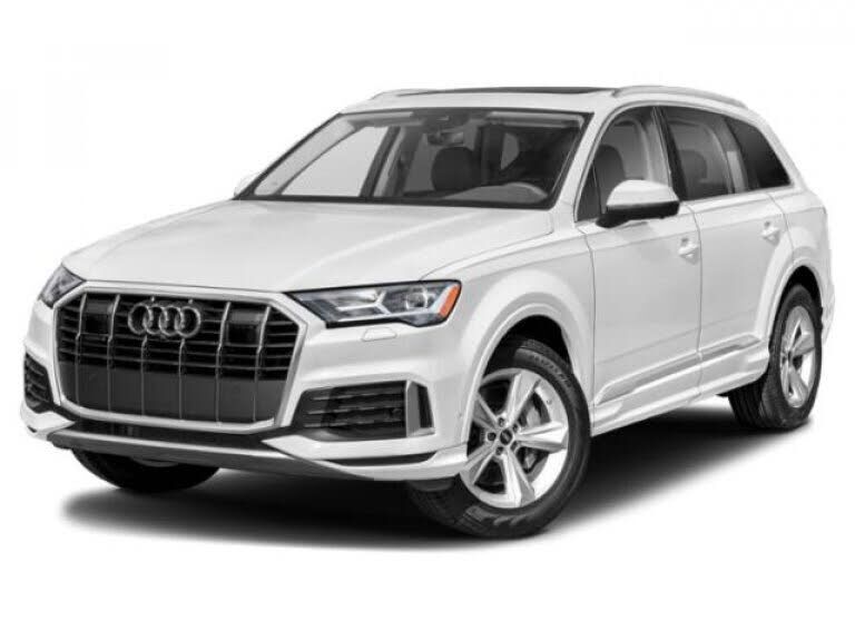 2024 AUDI Q7