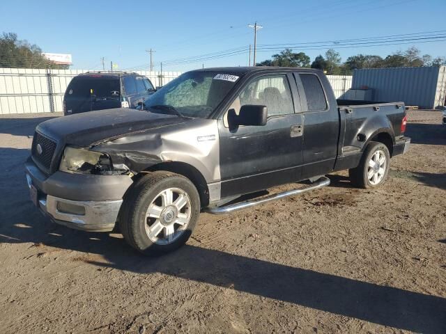 2005 FORD F-150