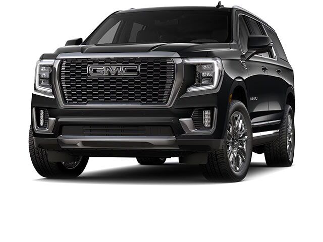 2023 GMC Yukon XL