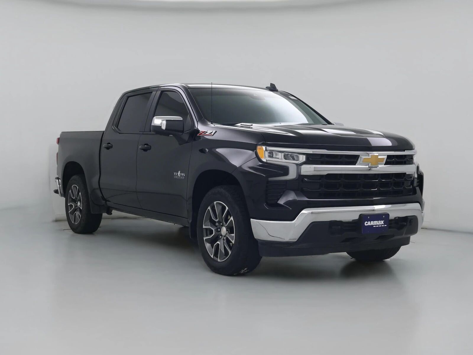 2022 CHEVROLET Silverado