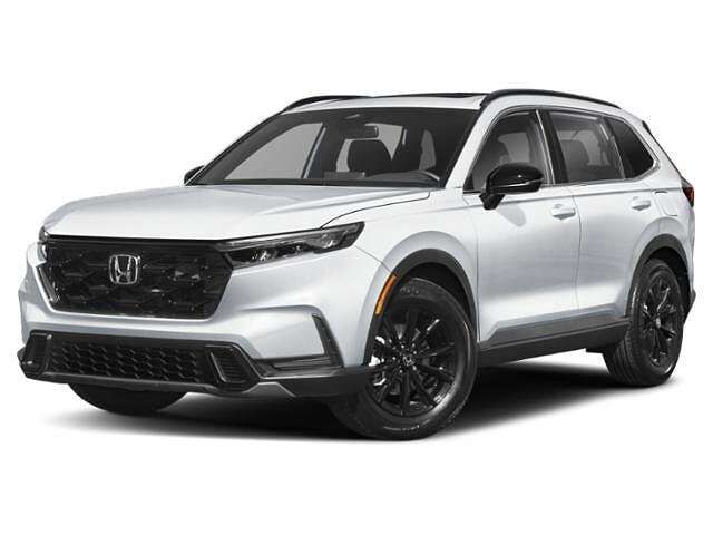 2023 HONDA CR-V