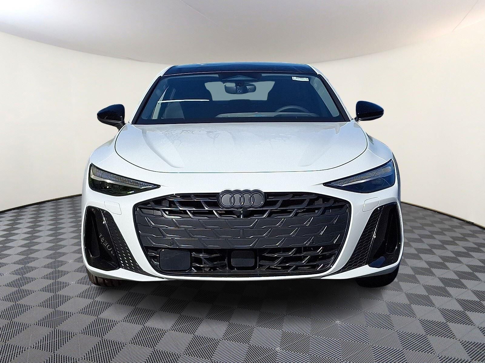 2026 Audi A6