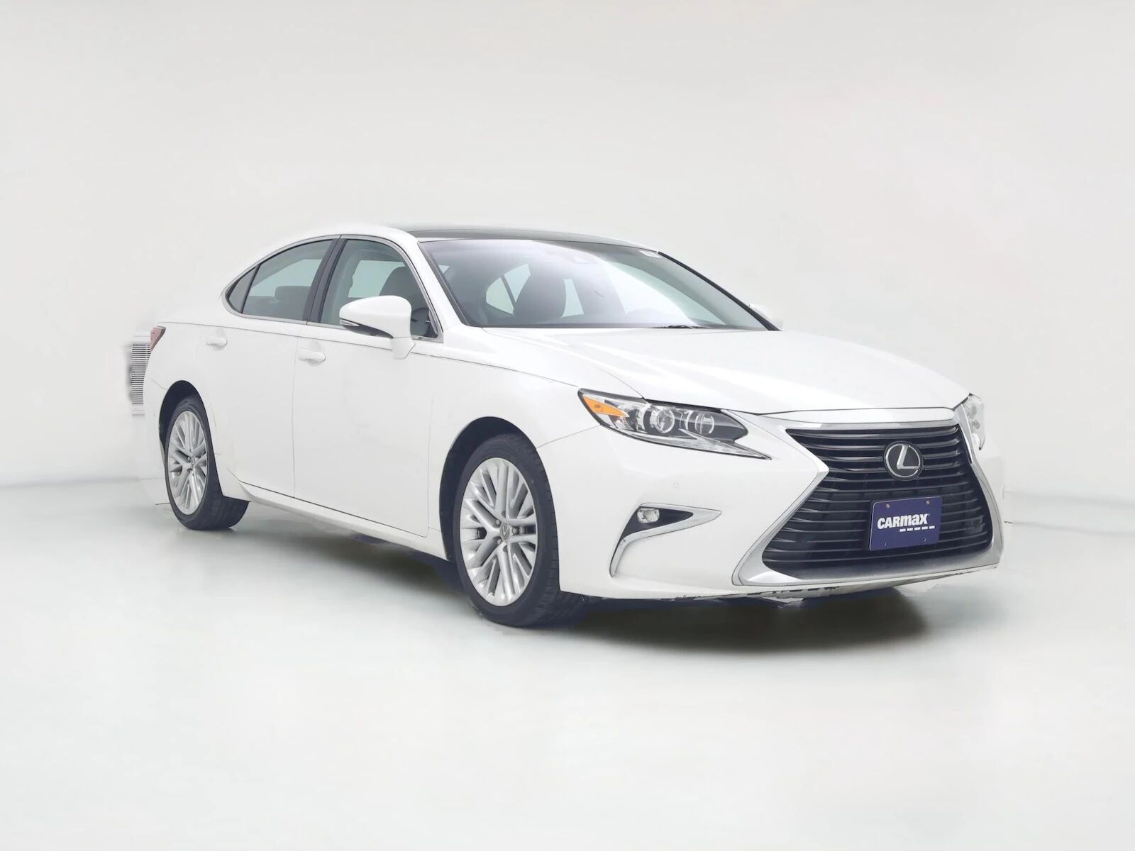 2018 LEXUS ES