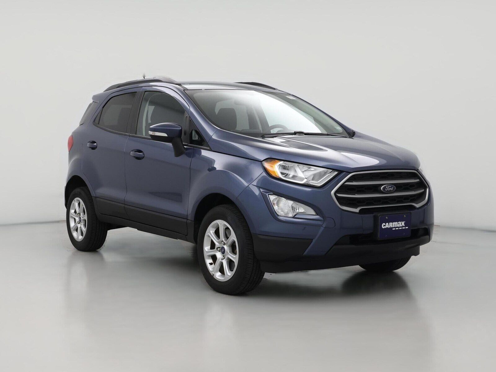 2022 FORD Ecosport