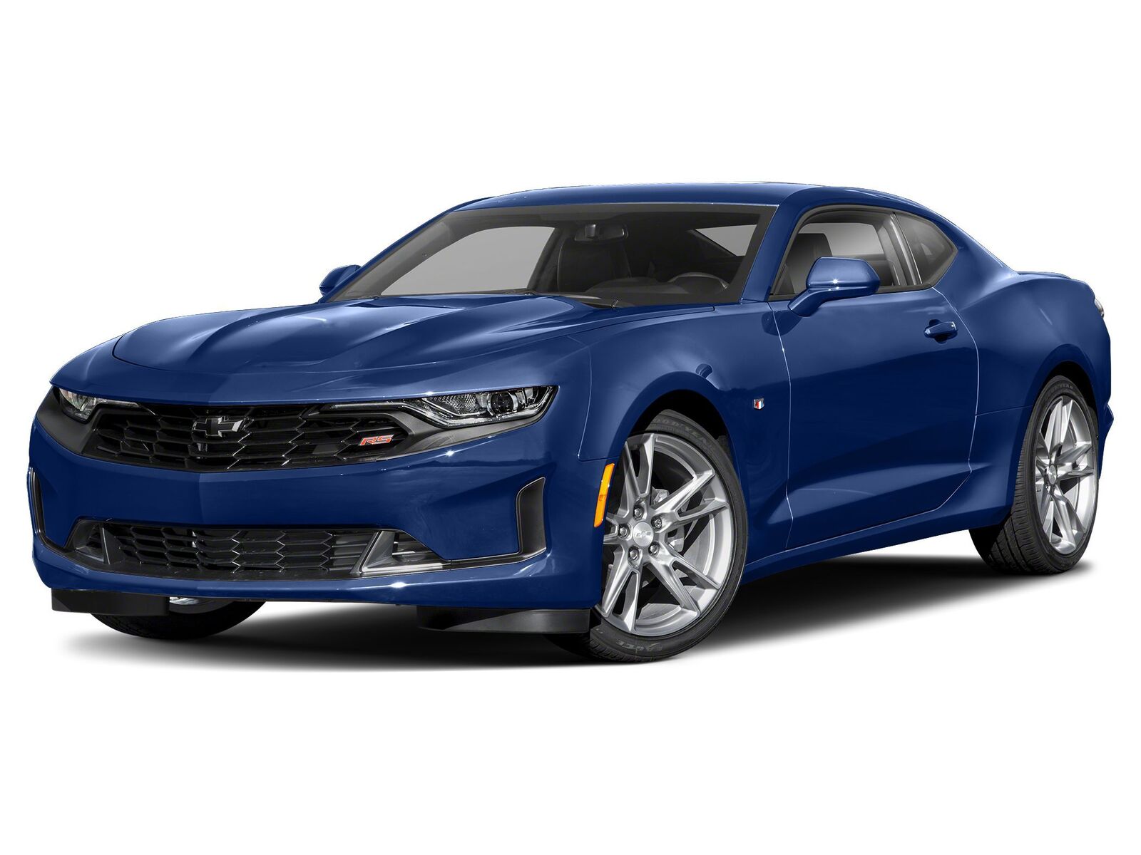 2019 CHEVROLET Camaro