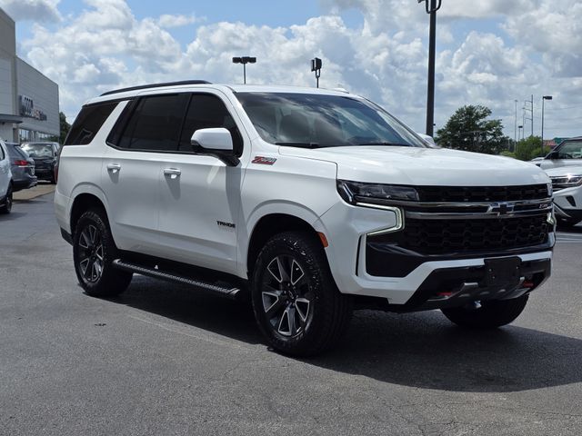 2022 CHEVROLET Tahoe