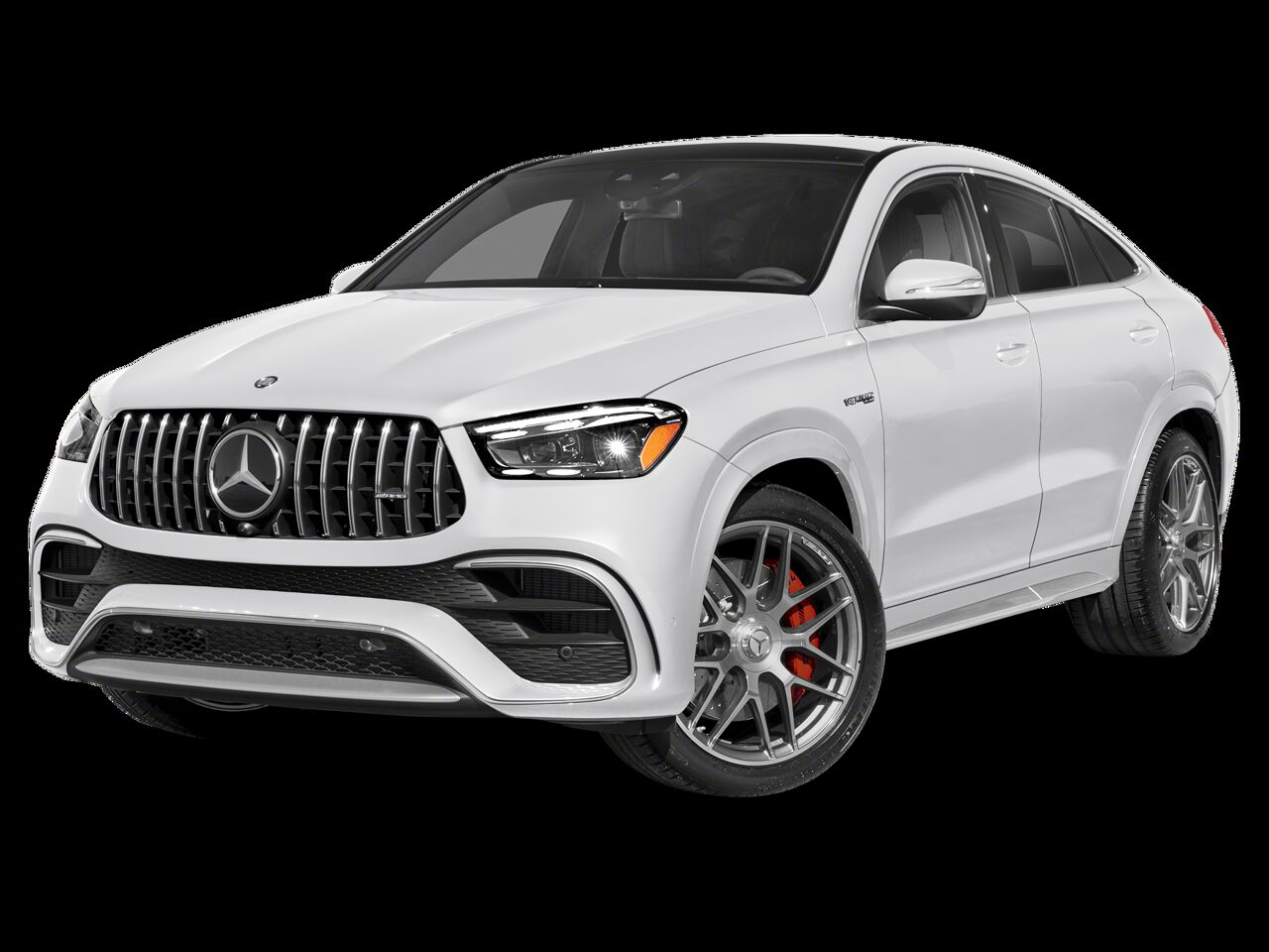 2026 MERCEDES-BENZ GLE-Class