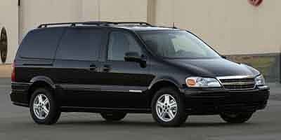2004 CHEVROLET Venture