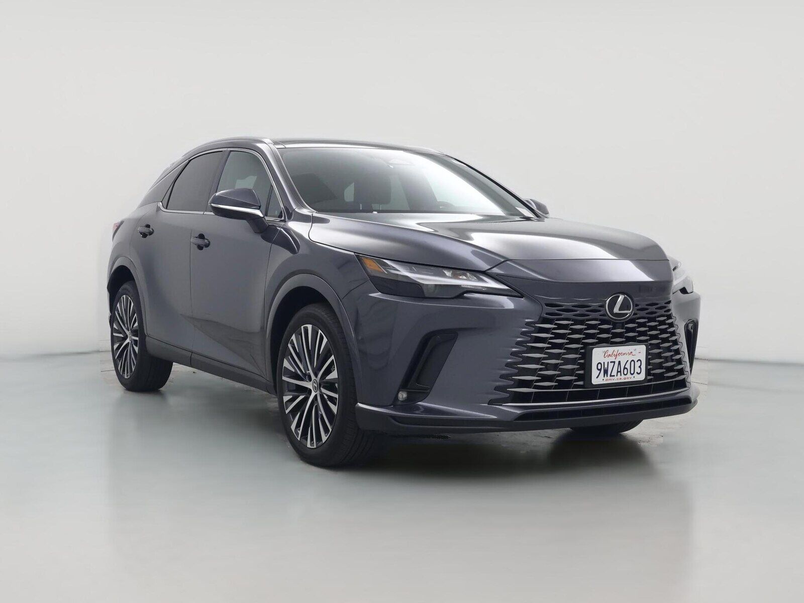 2026 LEXUS RX