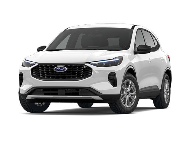 2026 FORD Escape