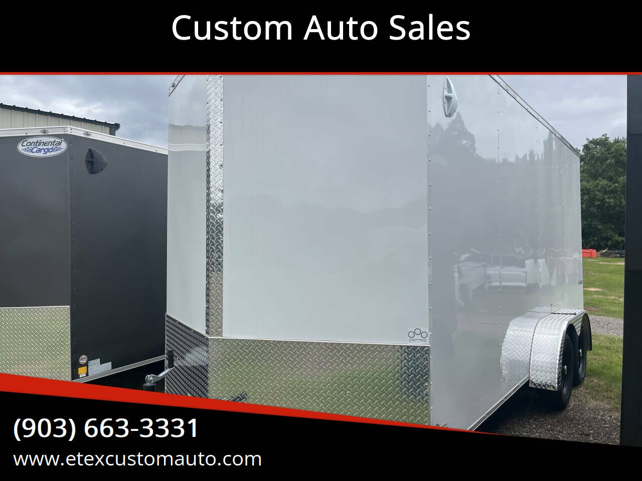 2026 FOREST RIVER Value Hauler