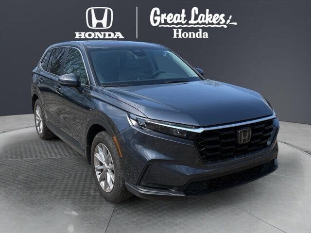 2023 HONDA CR-V