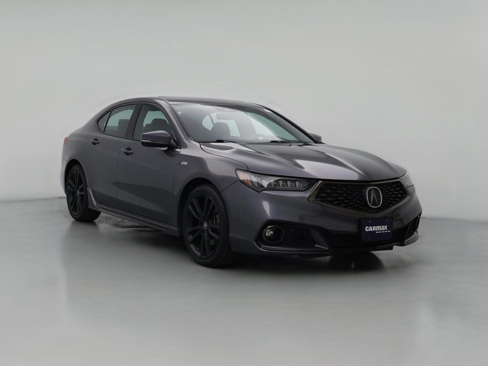 2020 ACURA TLX