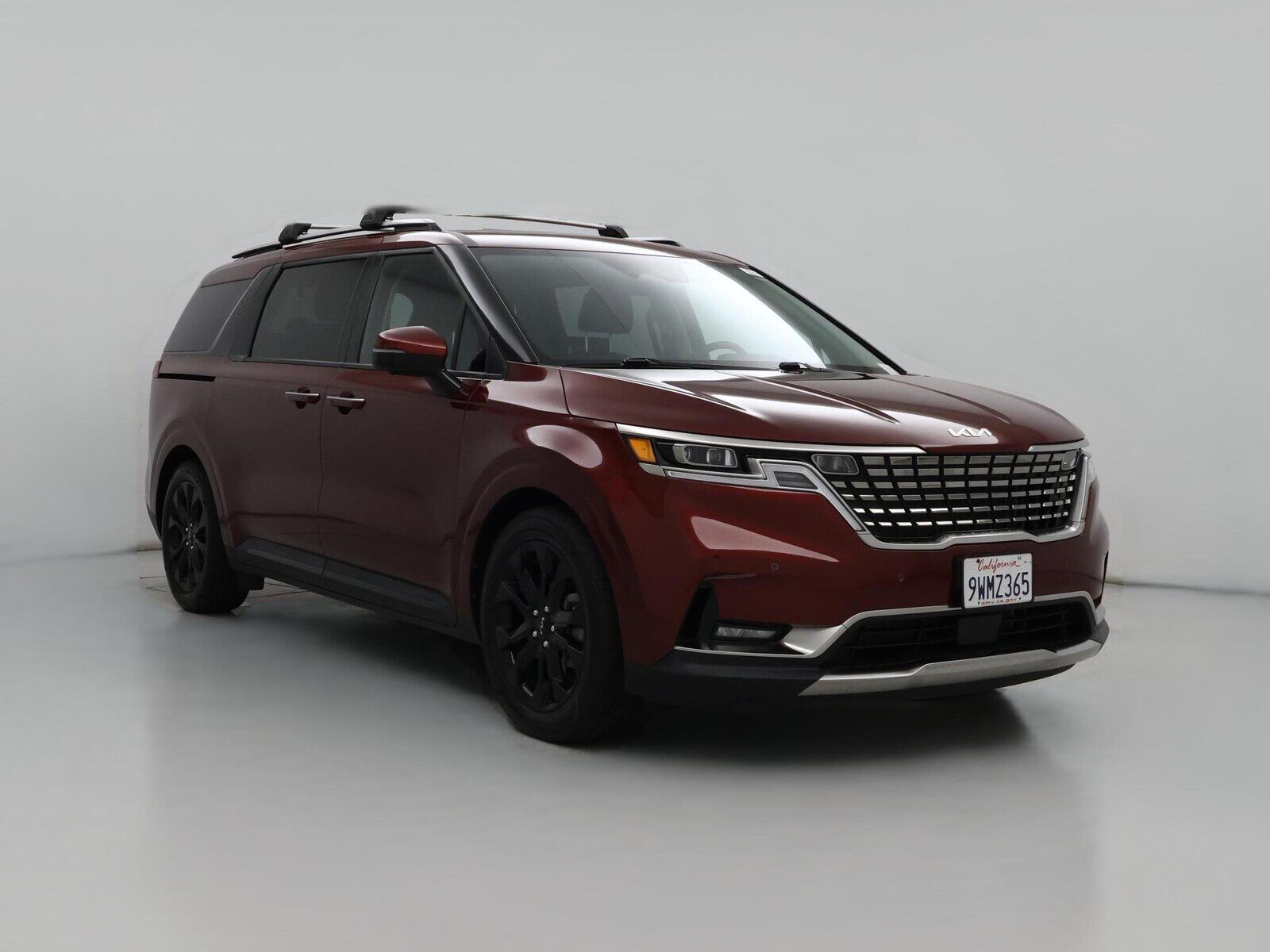 2024 KIA Carnival