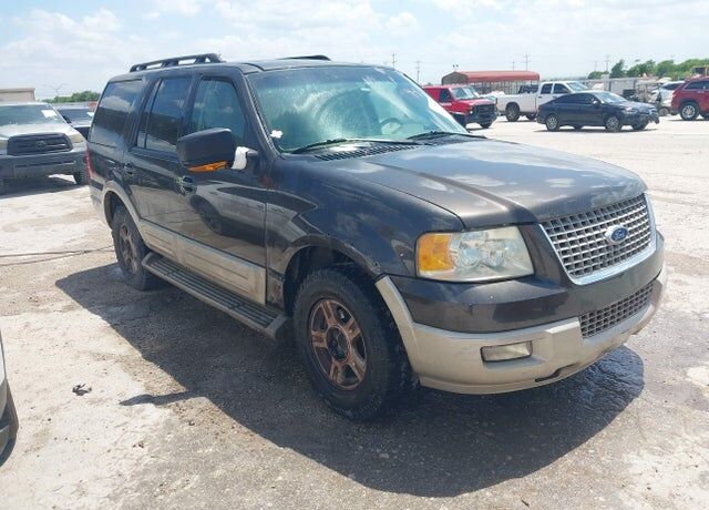 2005 FORD Expedition