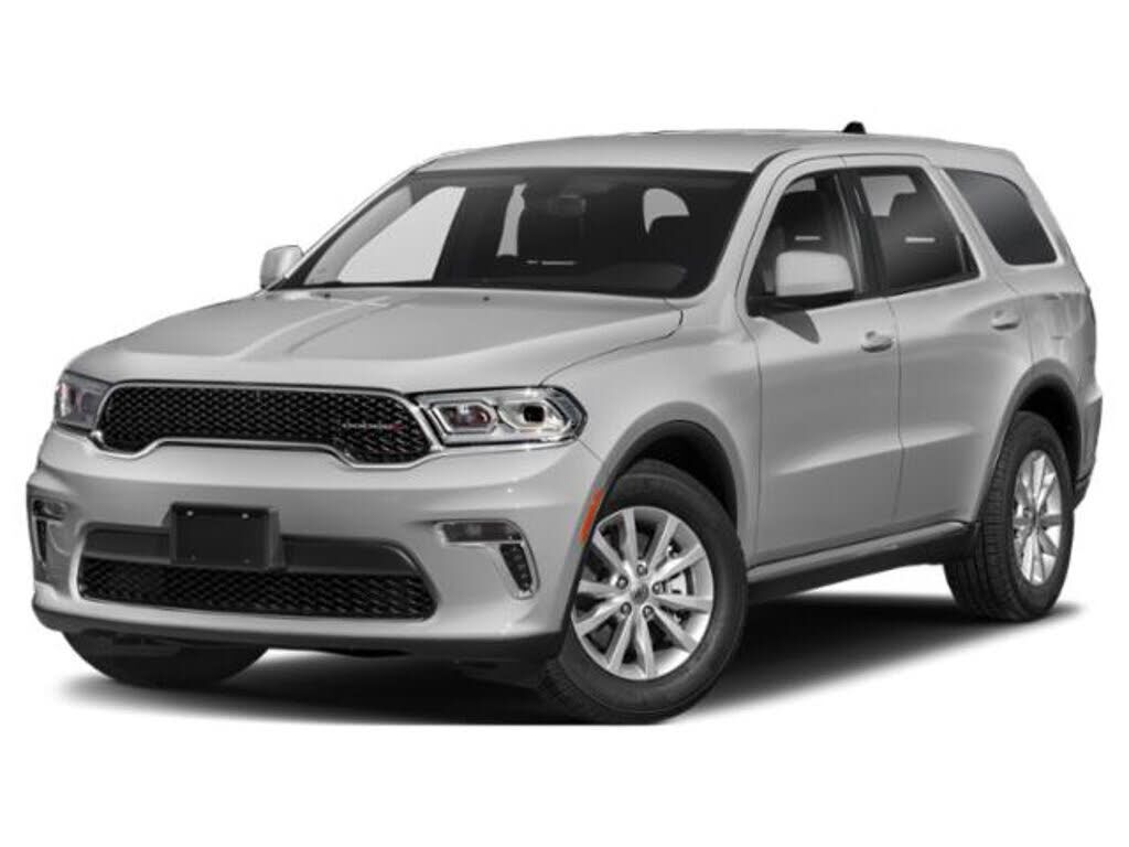 2022 DODGE Durango