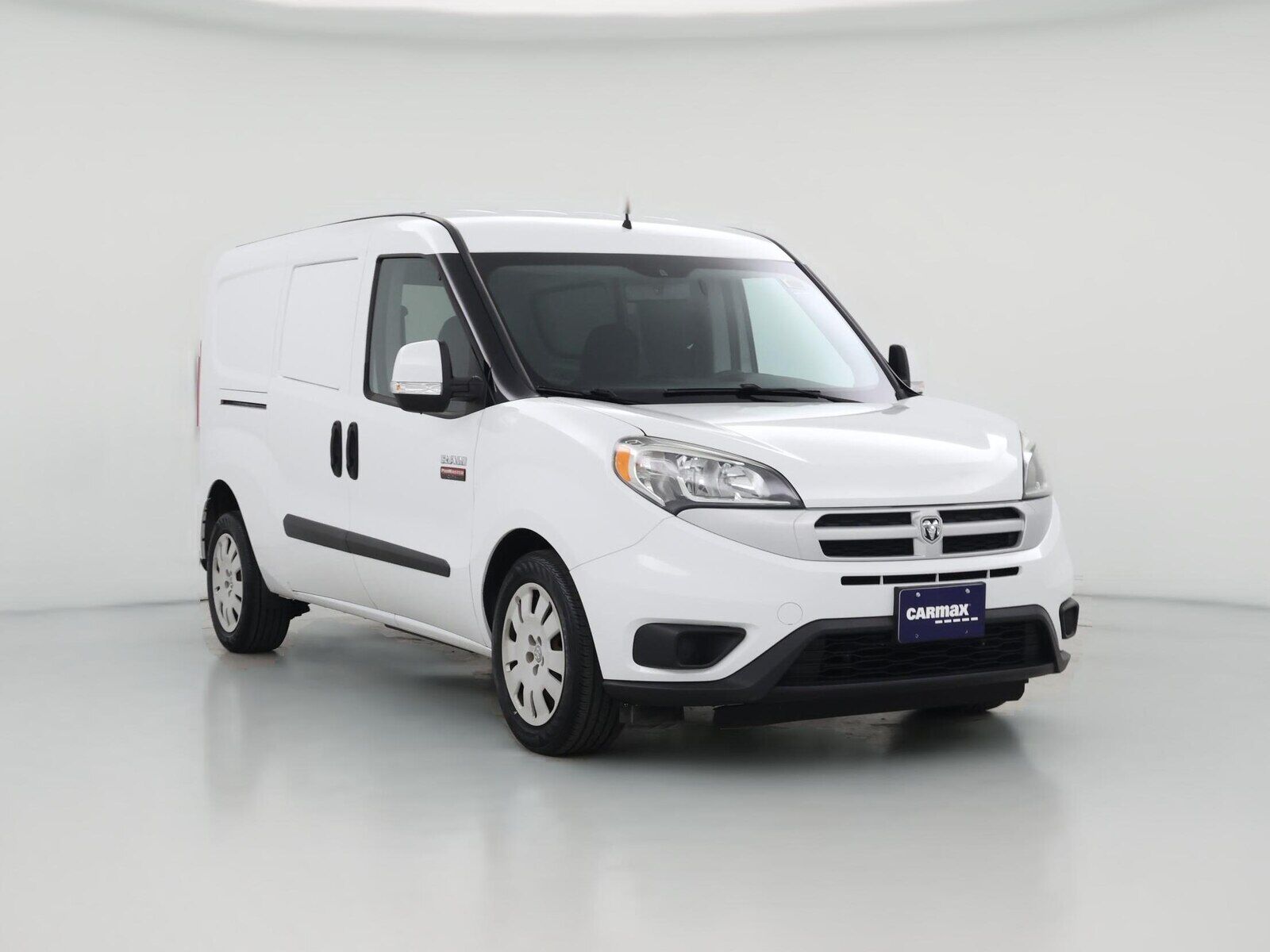 2017 RAM Promaster City
