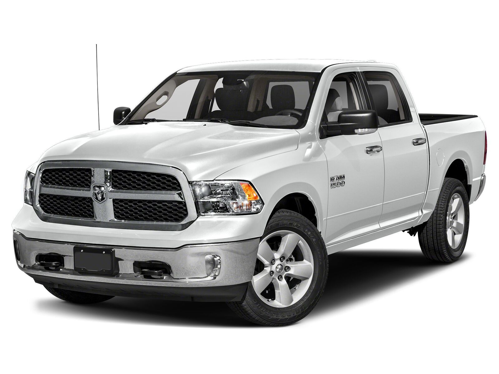 2024 RAM 1500