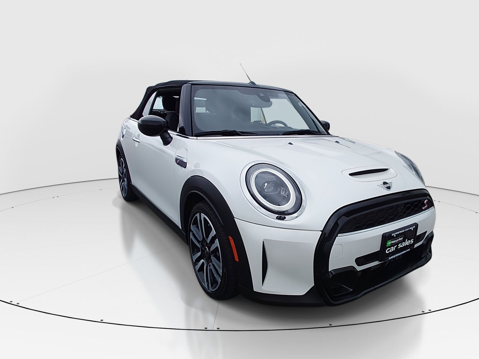 2024 MINI Cooper Convertible