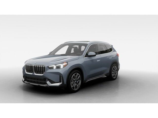 2026 BMW X1