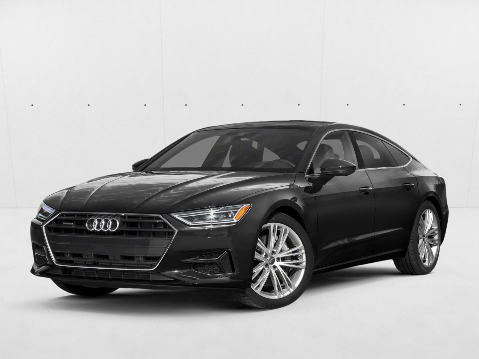2019 AUDI A7