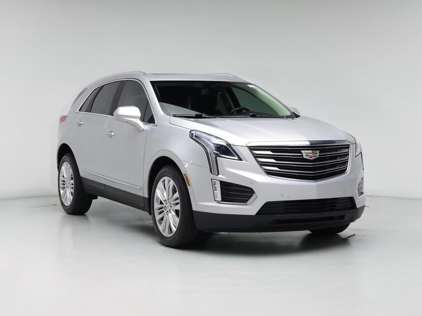 2019 CADILLAC XT5