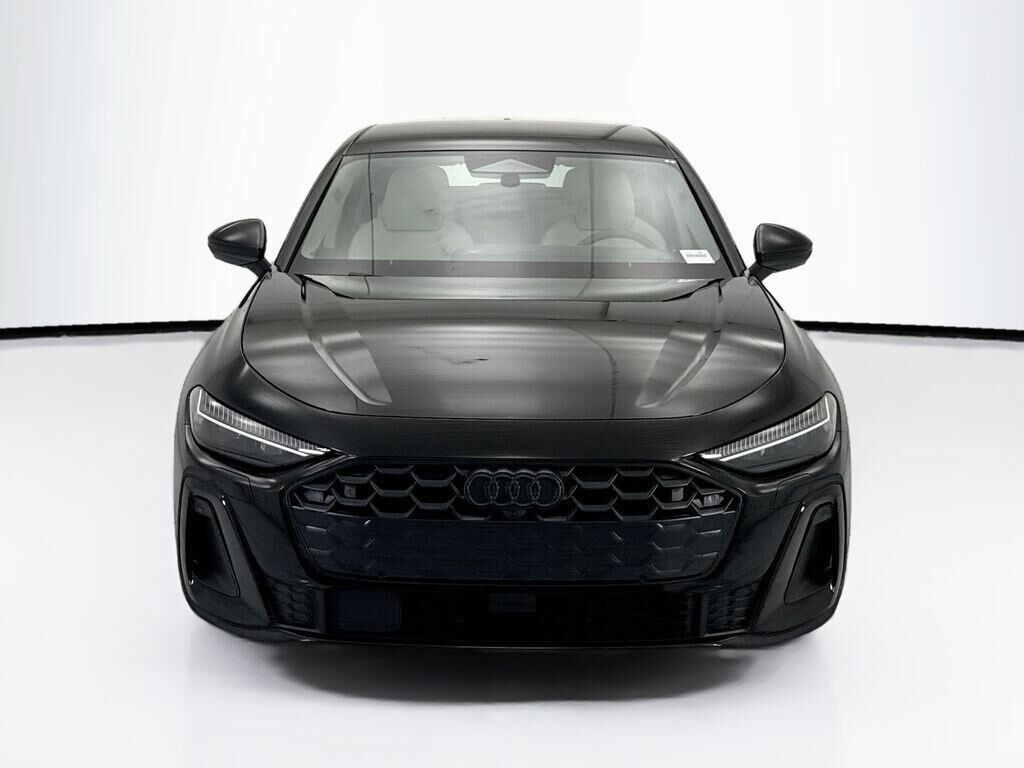 2026 Audi A5