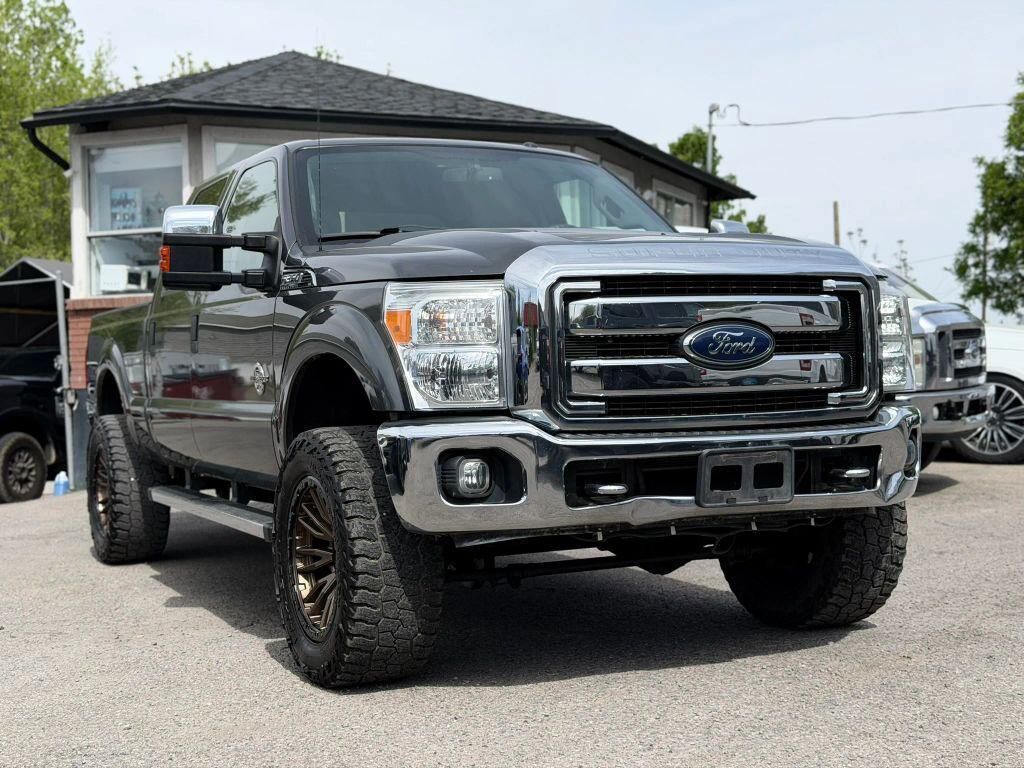 2016 FORD F-350