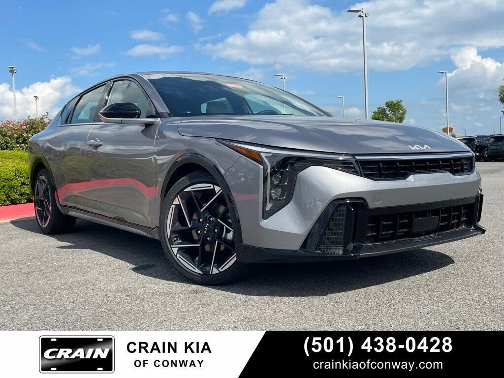 2024 KIA K5