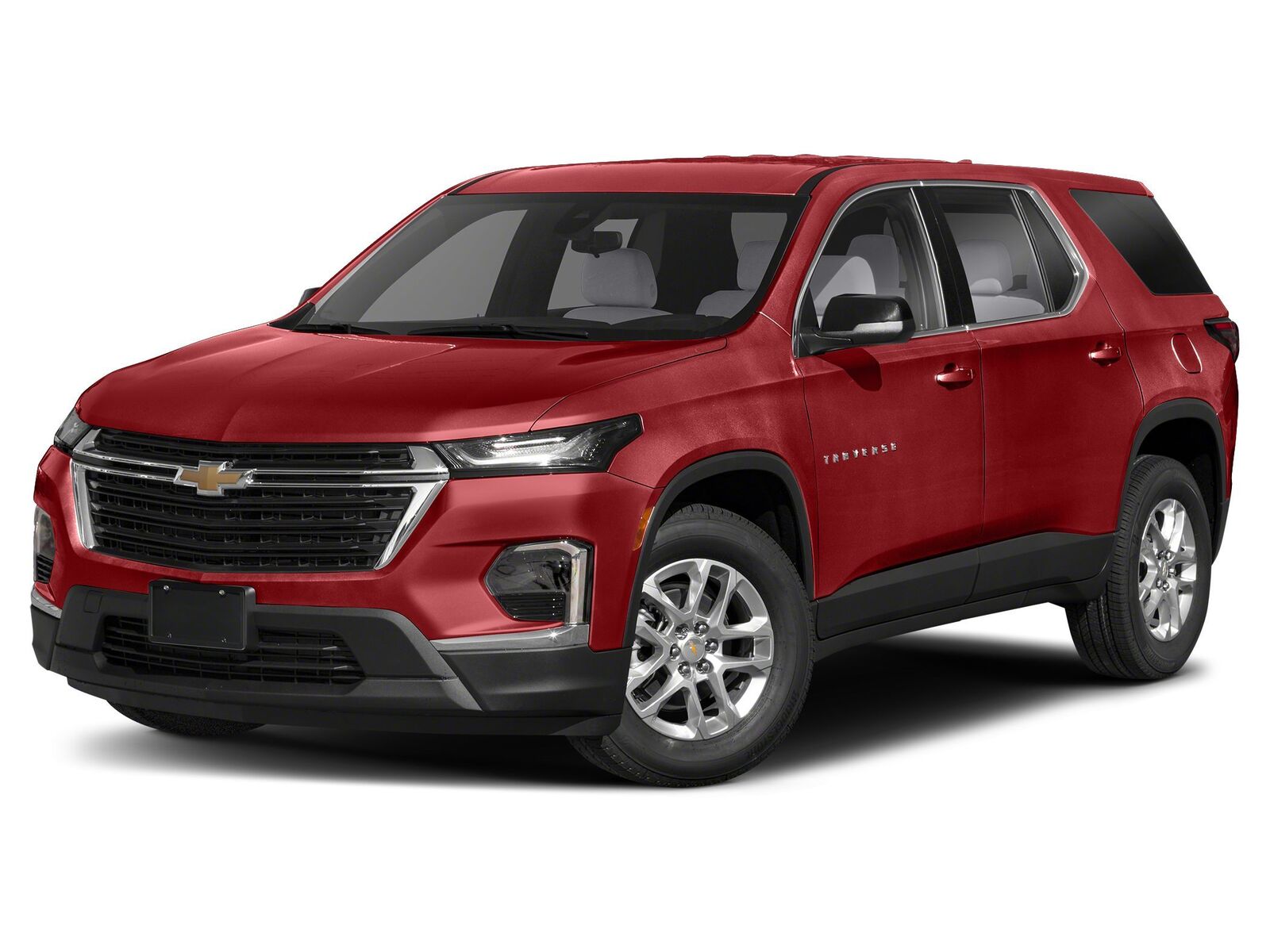 2022 CHEVROLET Traverse