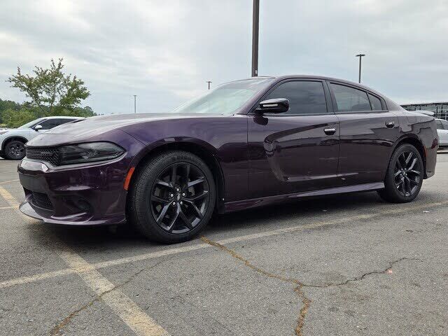 2022 DODGE Charger