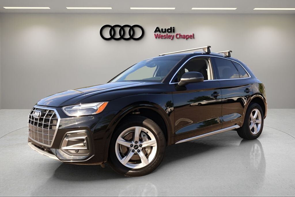 2023 AUDI Q5