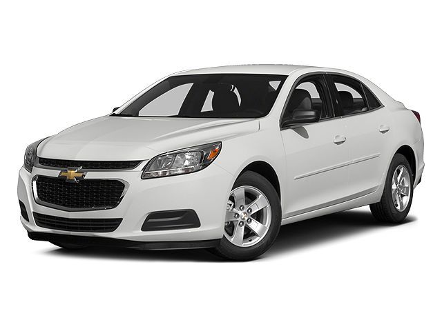 2014 CHEVROLET Malibu