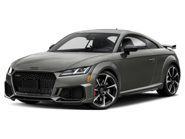 2021 AUDI TT RS