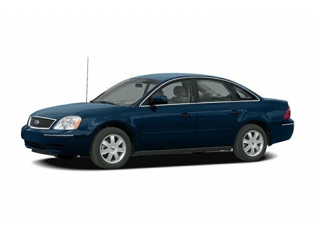 2005 FORD Five Hundred