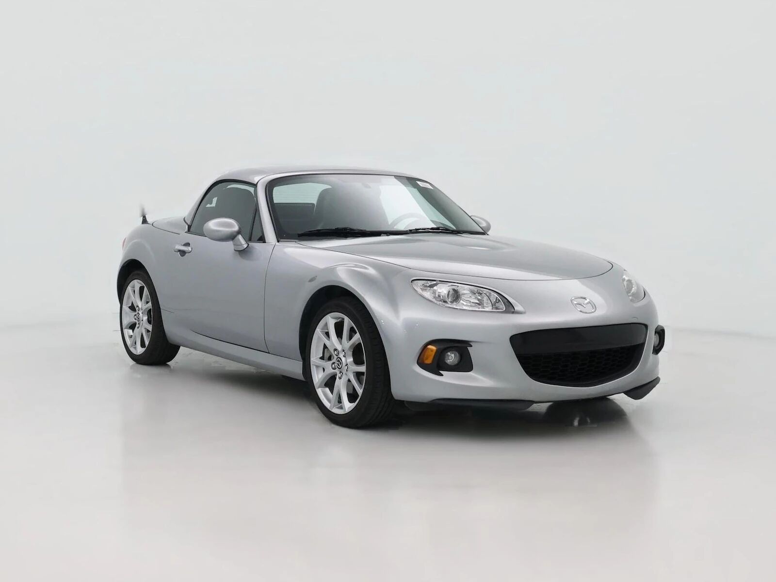 2015 MAZDA MX-5
