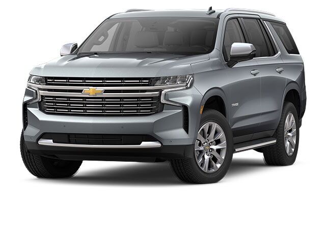 2024 CHEVROLET Tahoe