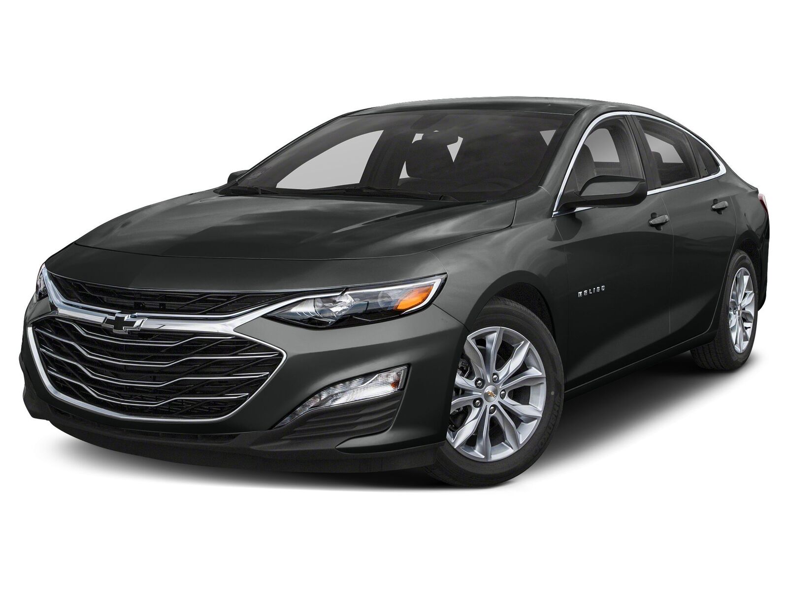 2019 CHEVROLET Malibu