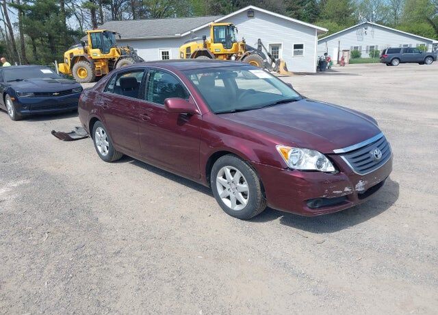 2008 TOYOTA Avalon