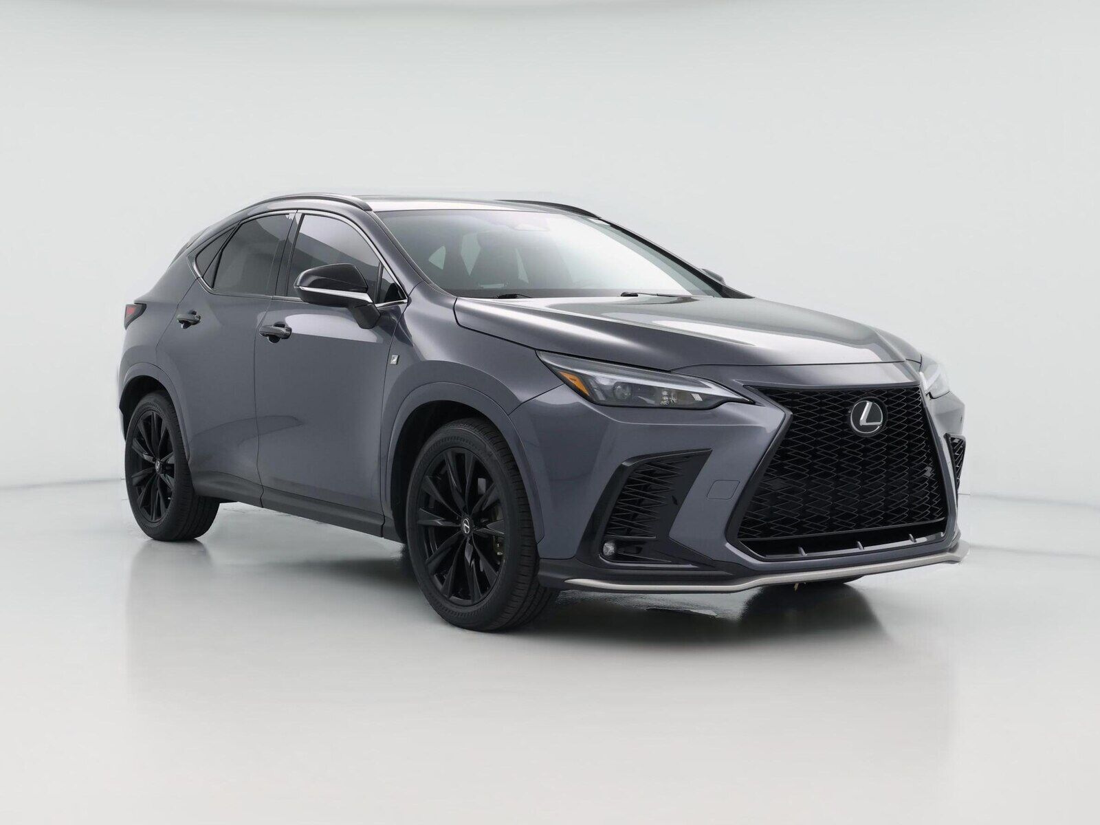 2023 LEXUS NX