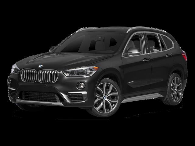 2016 BMW X1