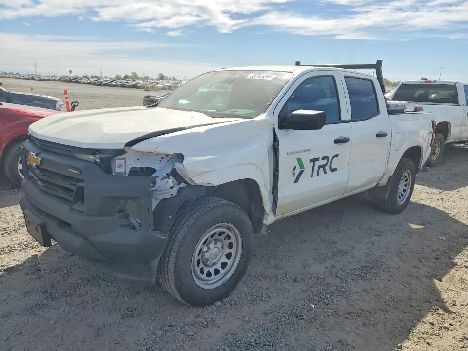 2024 CHEVROLET Silverado