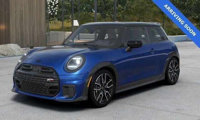 2026 MINI Hardtop