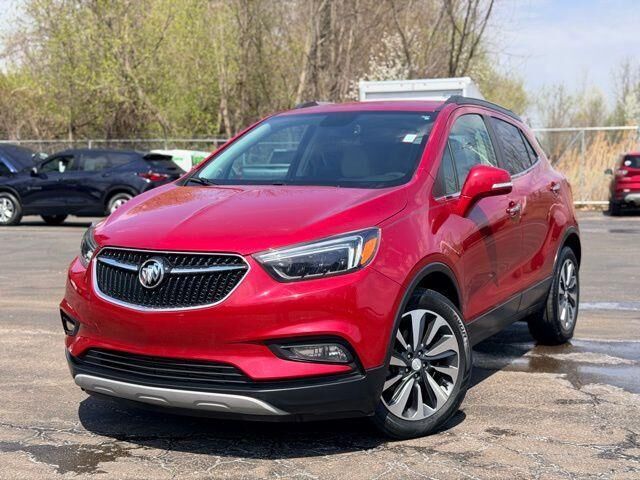 2019 BUICK Encore