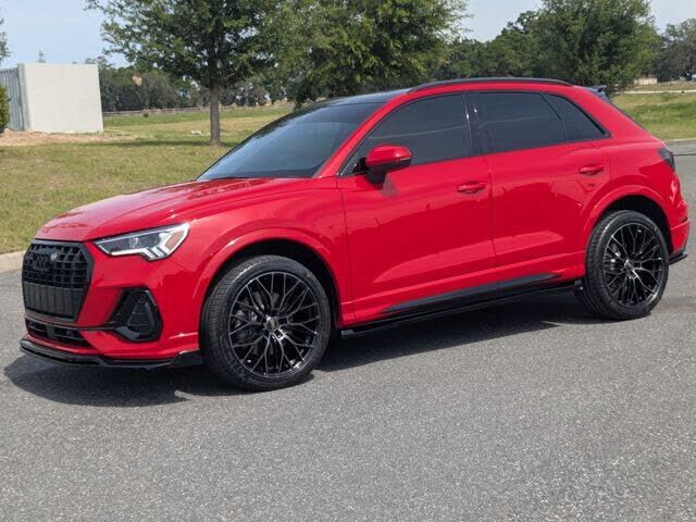 2024 Audi Q3