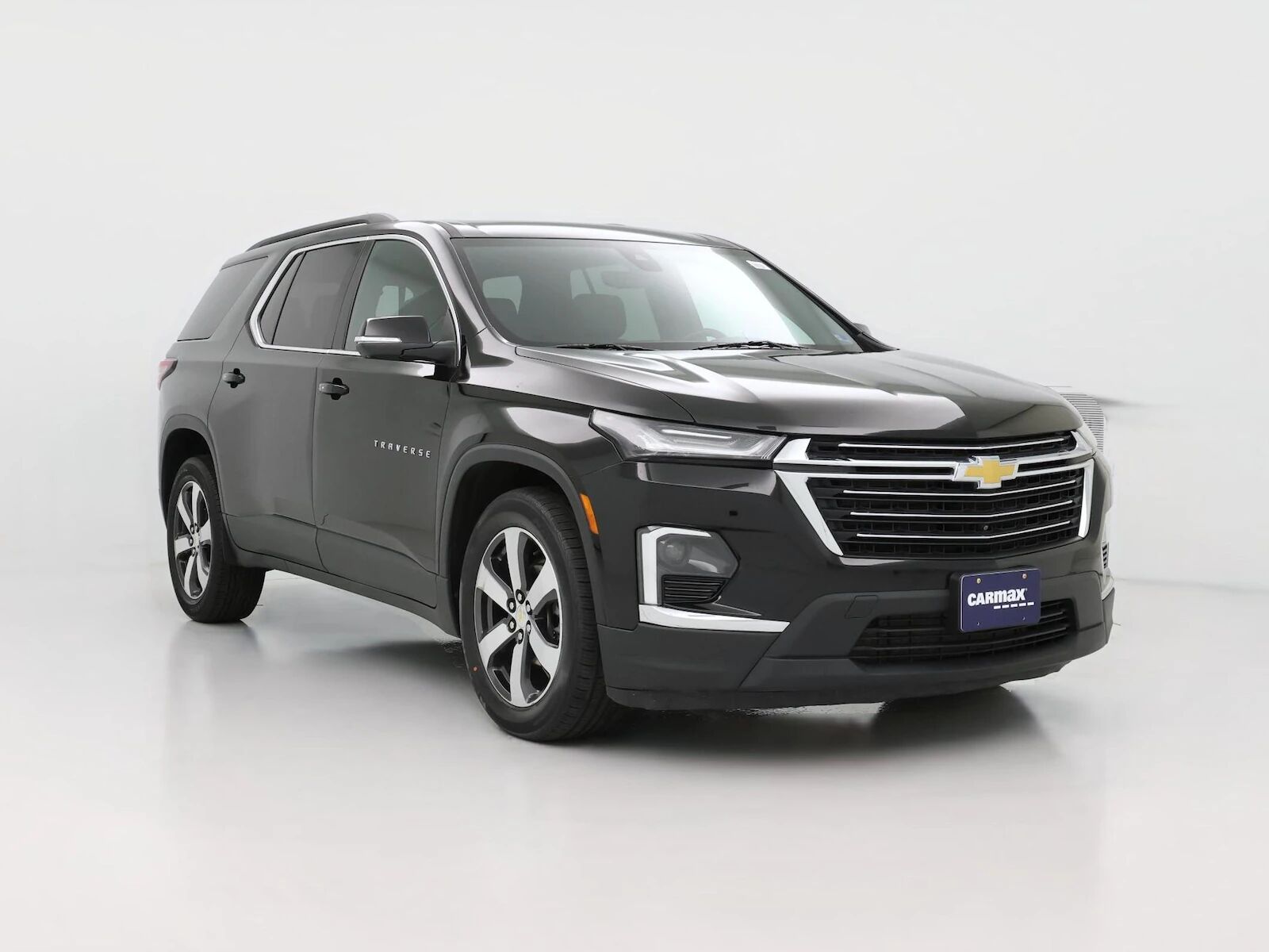 2022 CHEVROLET Traverse