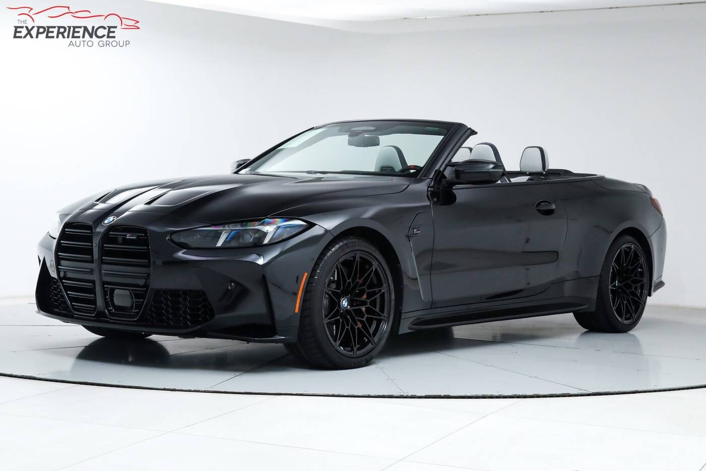 2025 BMW M4